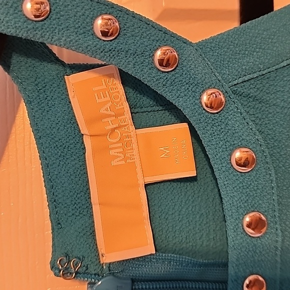 Michael Kors shirt - Picture 2 of 4